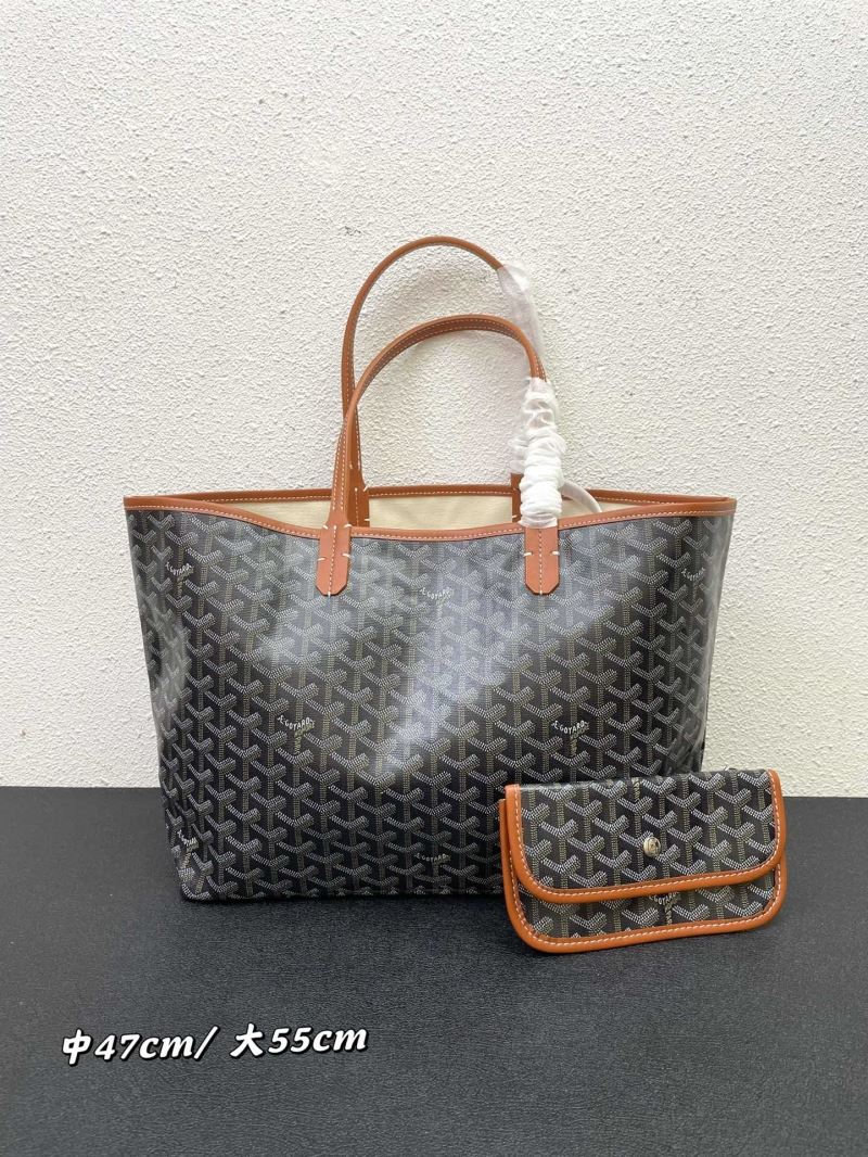 Goyard Shopping Bags